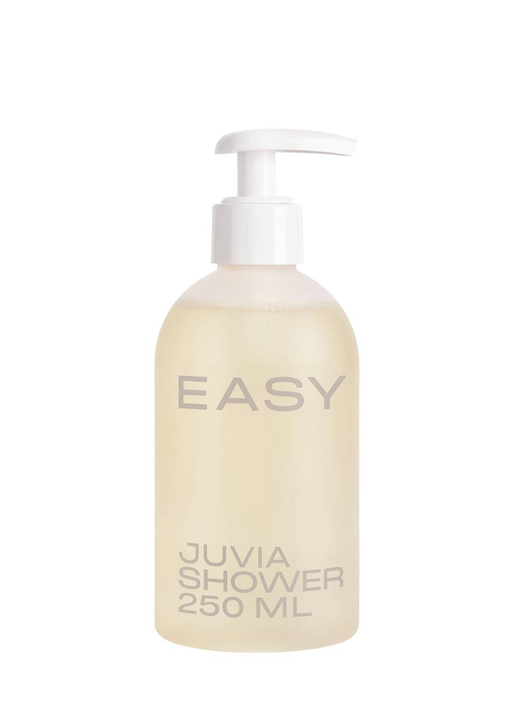 ﻿Juvia EASY for her - Shower Gel