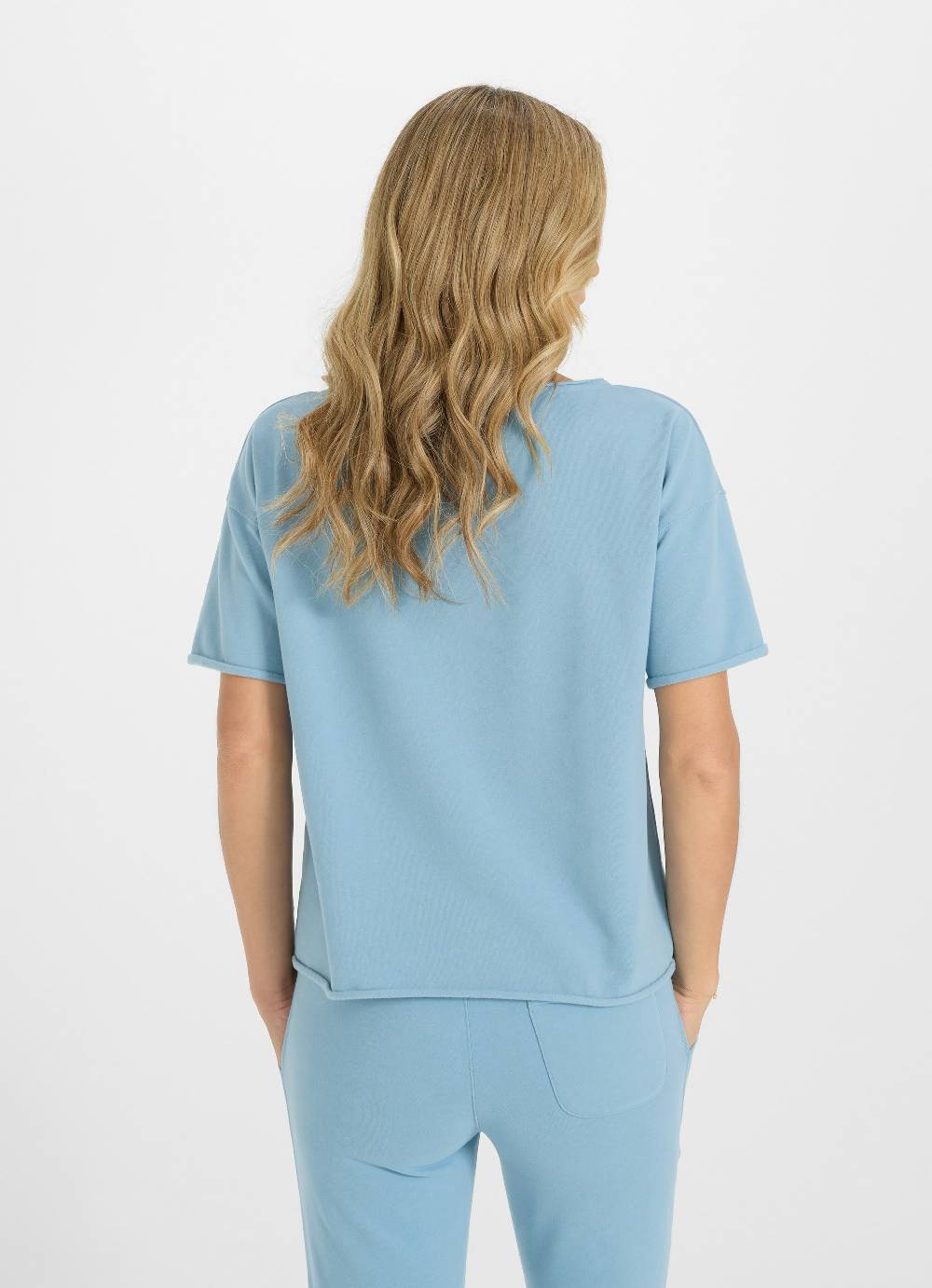 Juvia Oversized - Shirt im Angebot