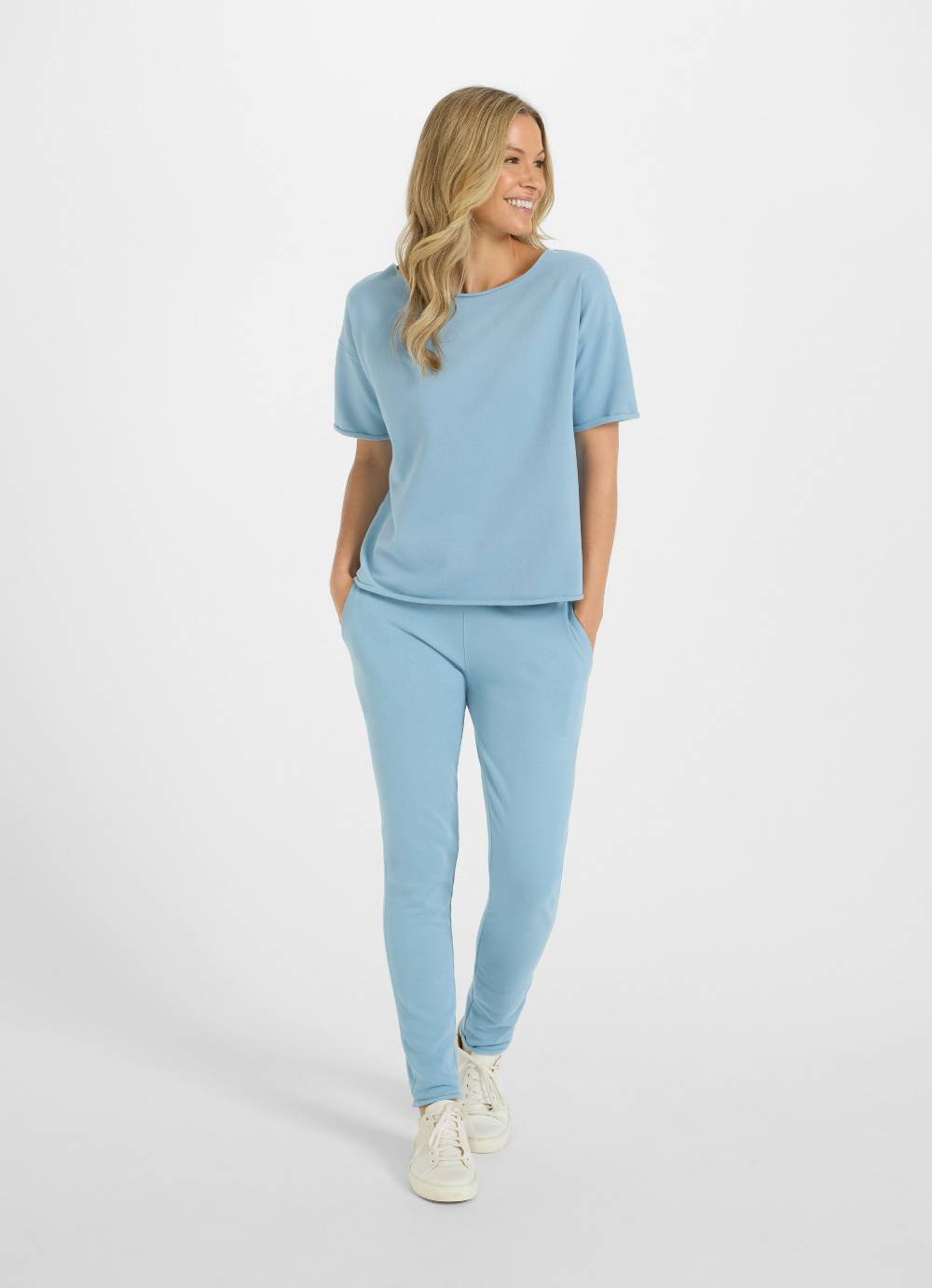 Juvia Oversized - Shirt im Angebot