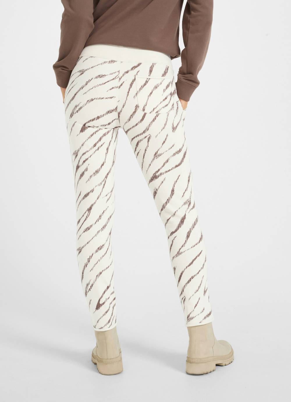 Juvia Slim Fit - Sweatpants Schlussverkauf