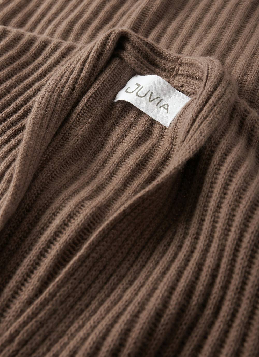 Juvia Cashmere Blend - Cardigan Günstiger Verkauf