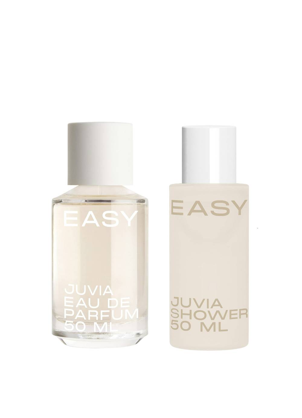 Juvia EASY for her - Travel Set Sonderangebot der Fabrik