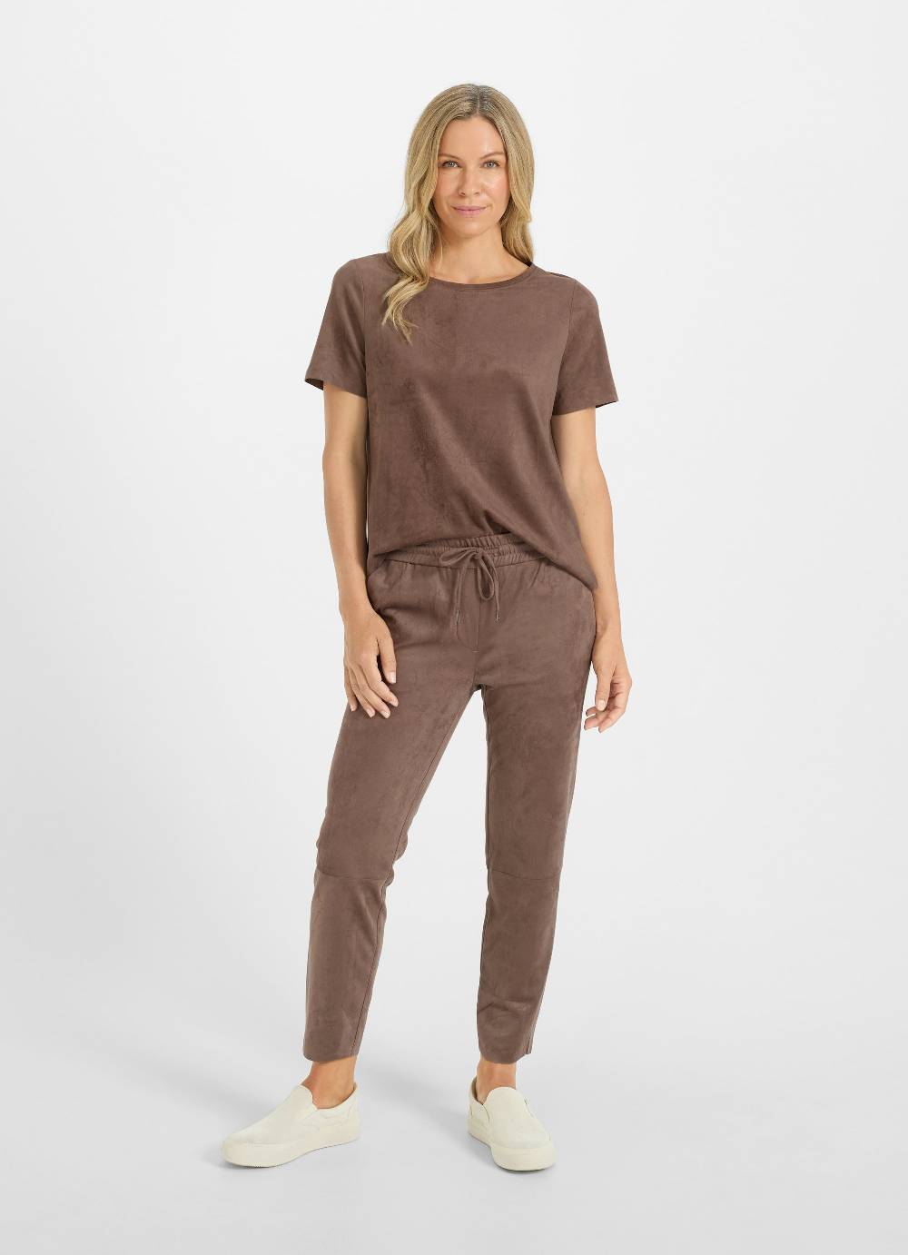 Juvia Tech Velours - Hose