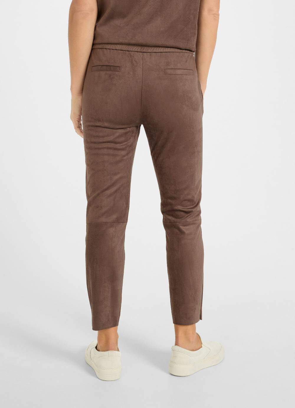 Juvia Tech Velours - Hose Meist gekauft