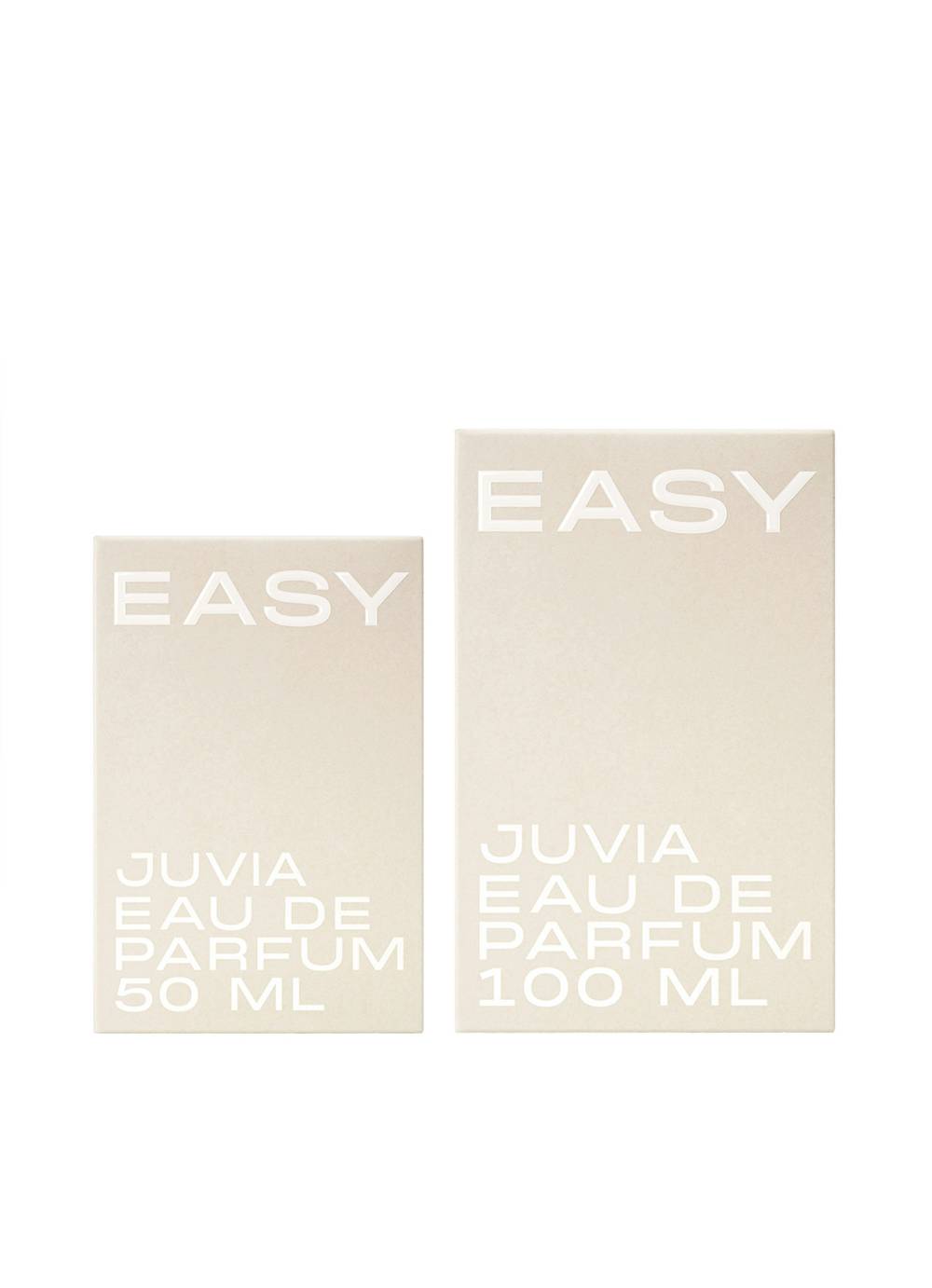 Juvia EASY for her - Eau de Parfum Online
