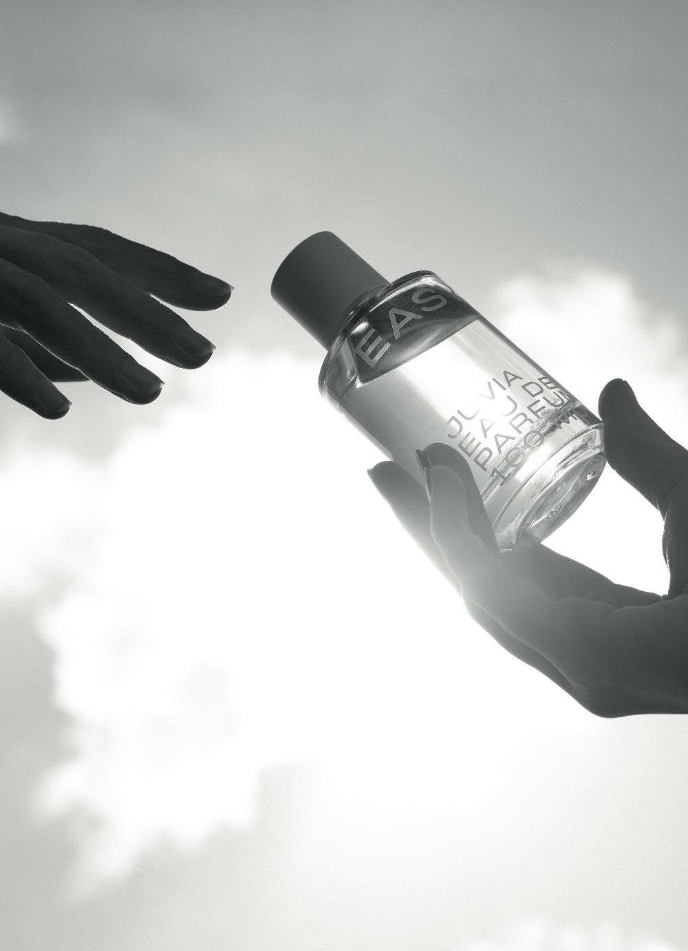 Juvia EASY for her - Eau de Parfum Online