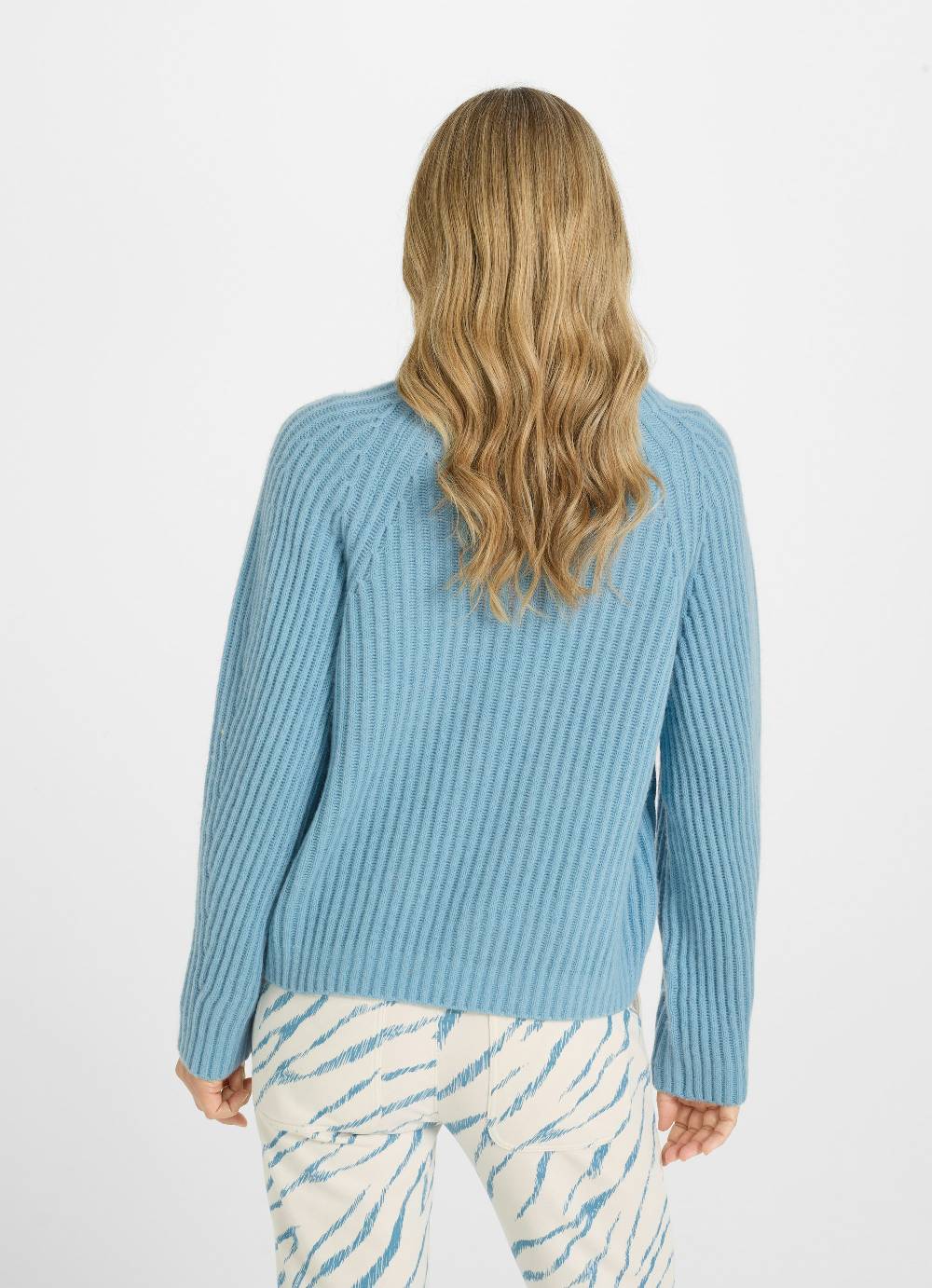 Juvia Cashmere Blend - Pullover Auslauf