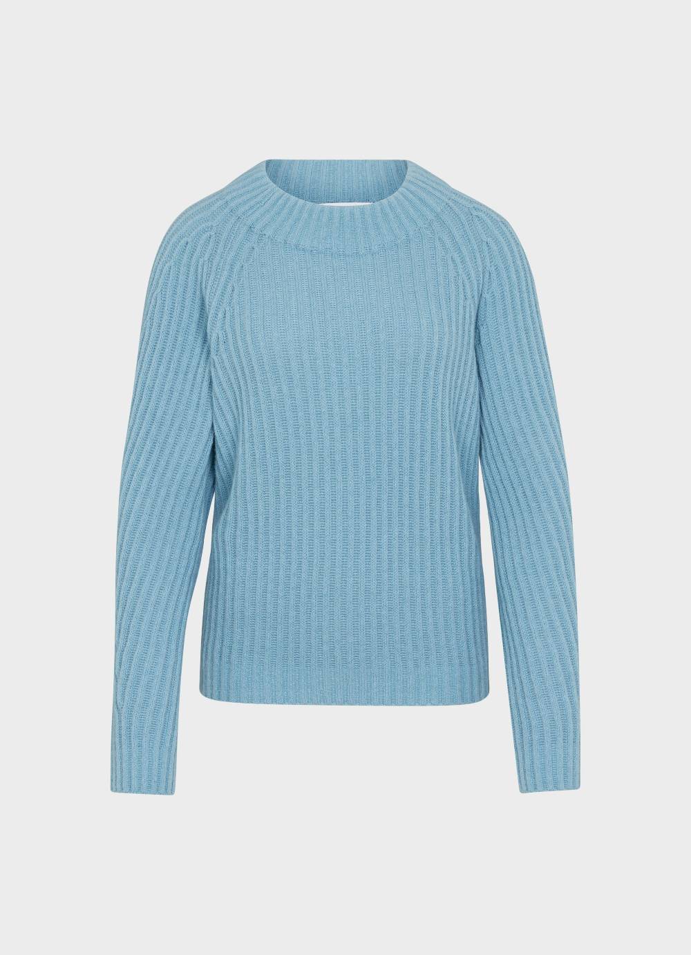 Juvia Cashmere Blend - Pullover Auslauf