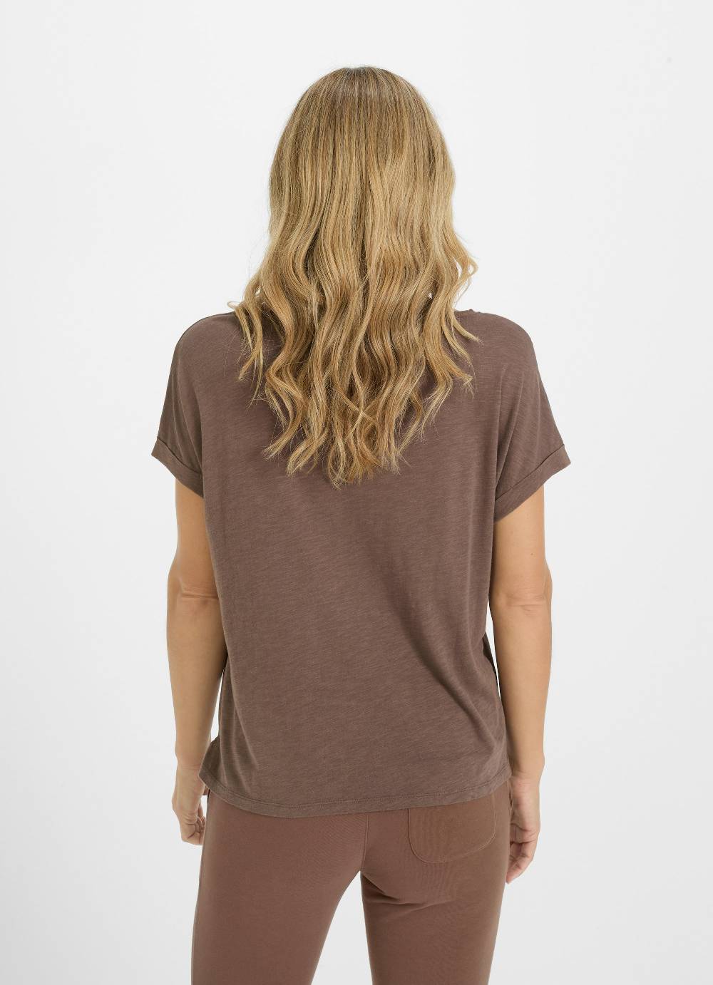 Juvia Boxy - T-shirt Verkauf