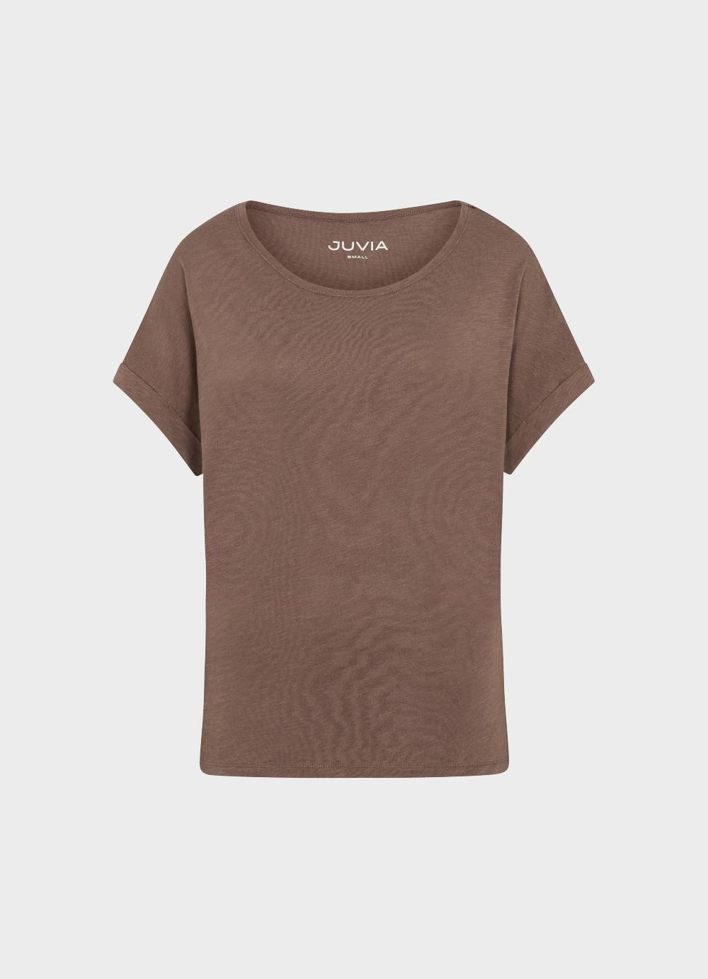 Juvia Boxy - T-shirt Verkauf