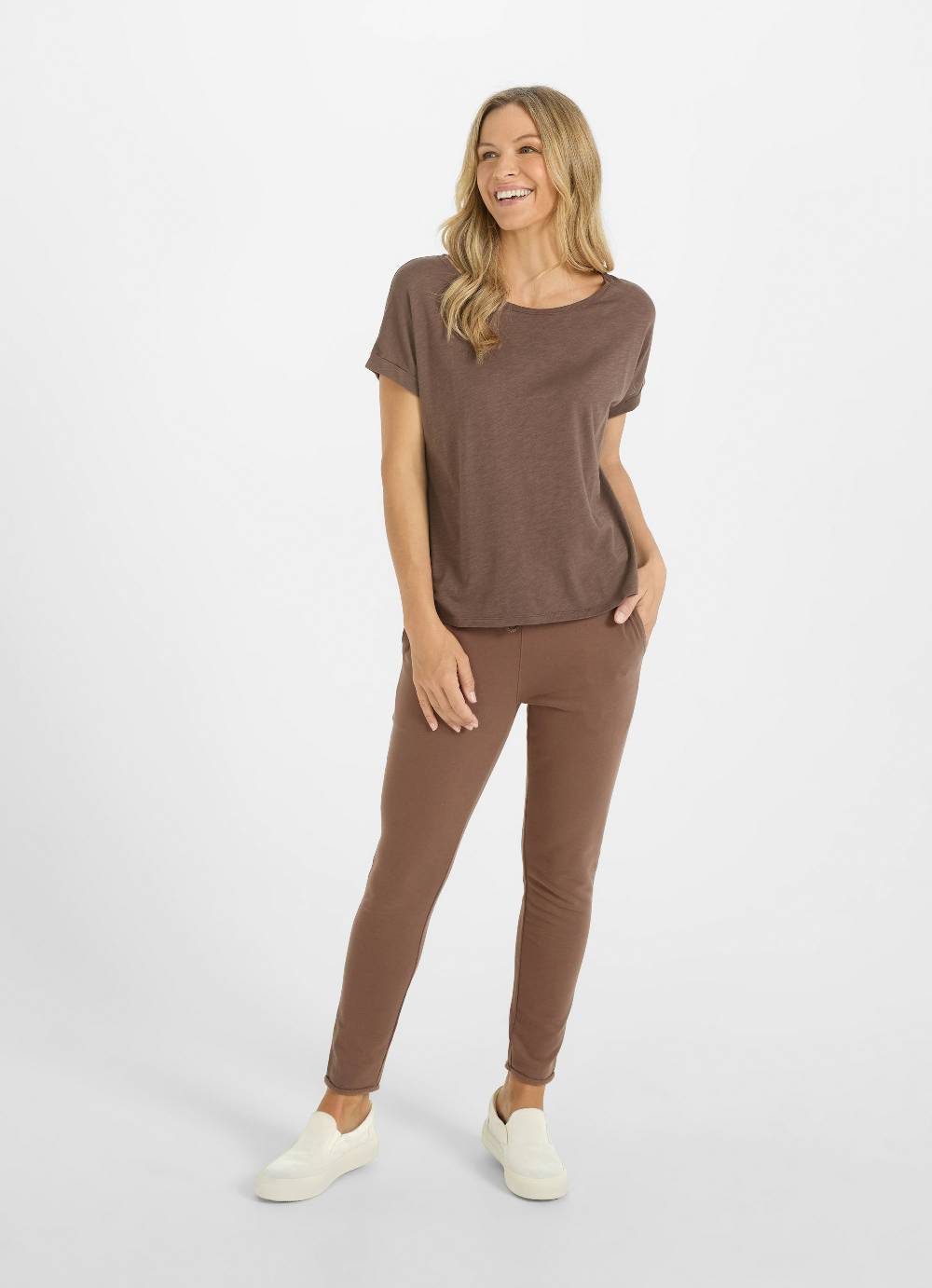 Juvia Boxy - T-shirt Verkauf