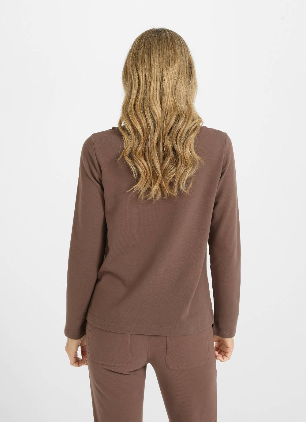 Juvia Slim Fit - Sweatshirt Angebote
