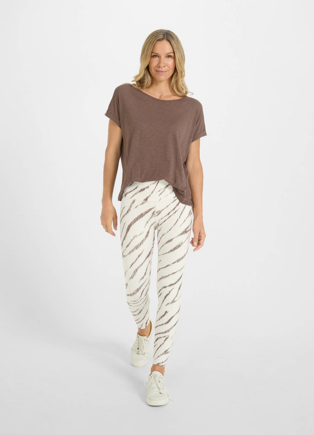 Juvia Active - Leggings Günstiger Verkauf