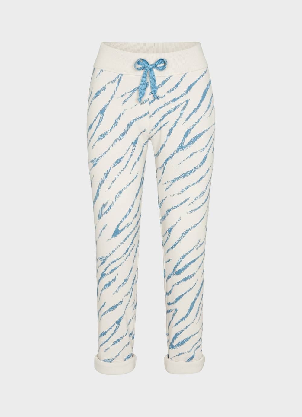 Juvia Loose Fit - Sweatpants Fabrikverkauf