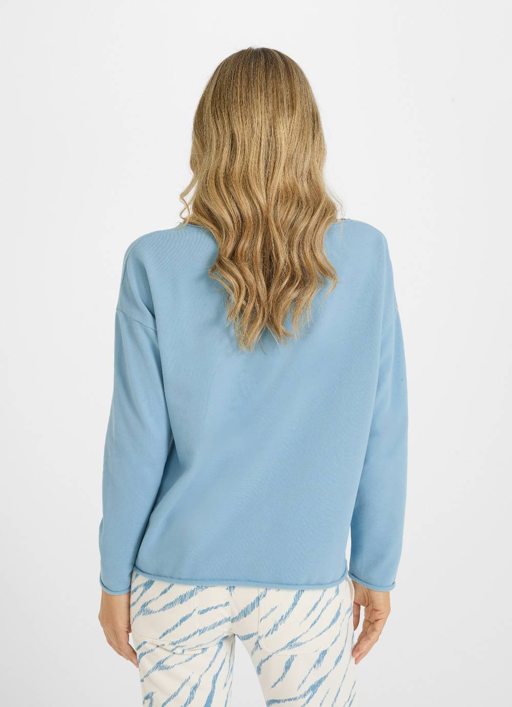 Juvia Sweatshirt Meist gekauft