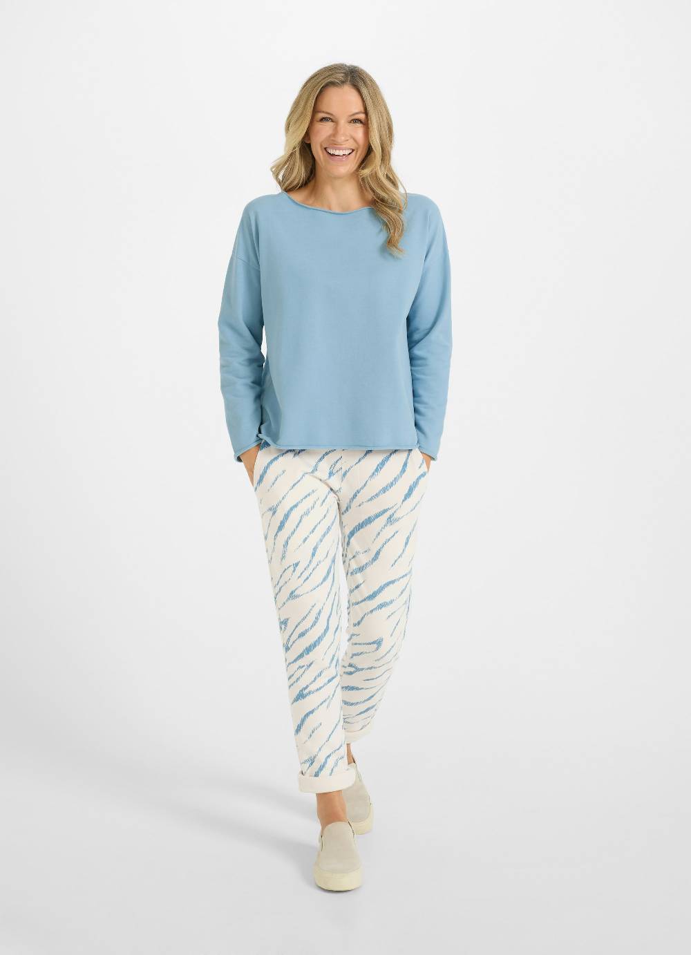 Juvia Sweatshirt Meist gekauft