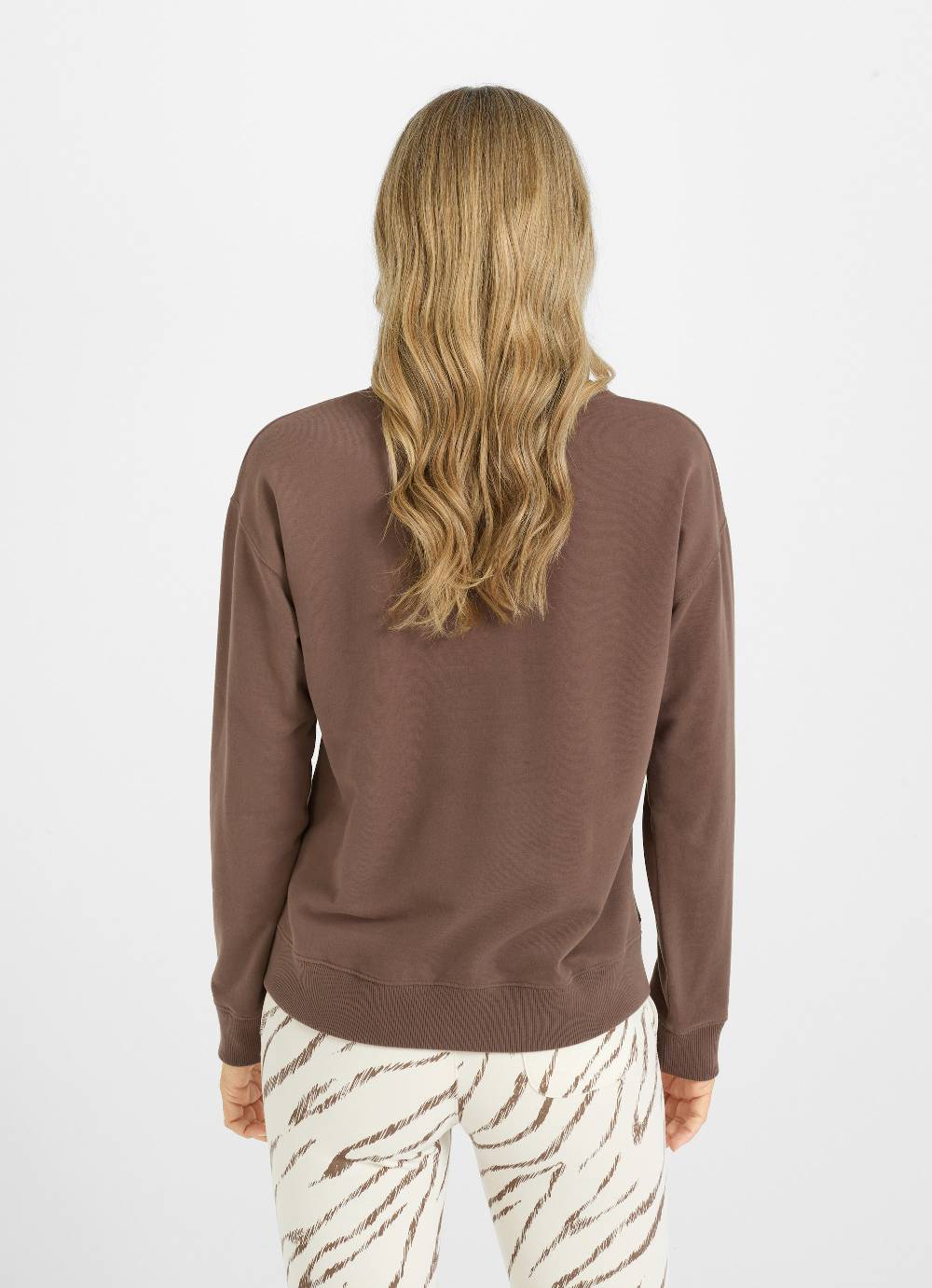 Juvia Regular Fit - Sweatshirt Blitzverkäufe