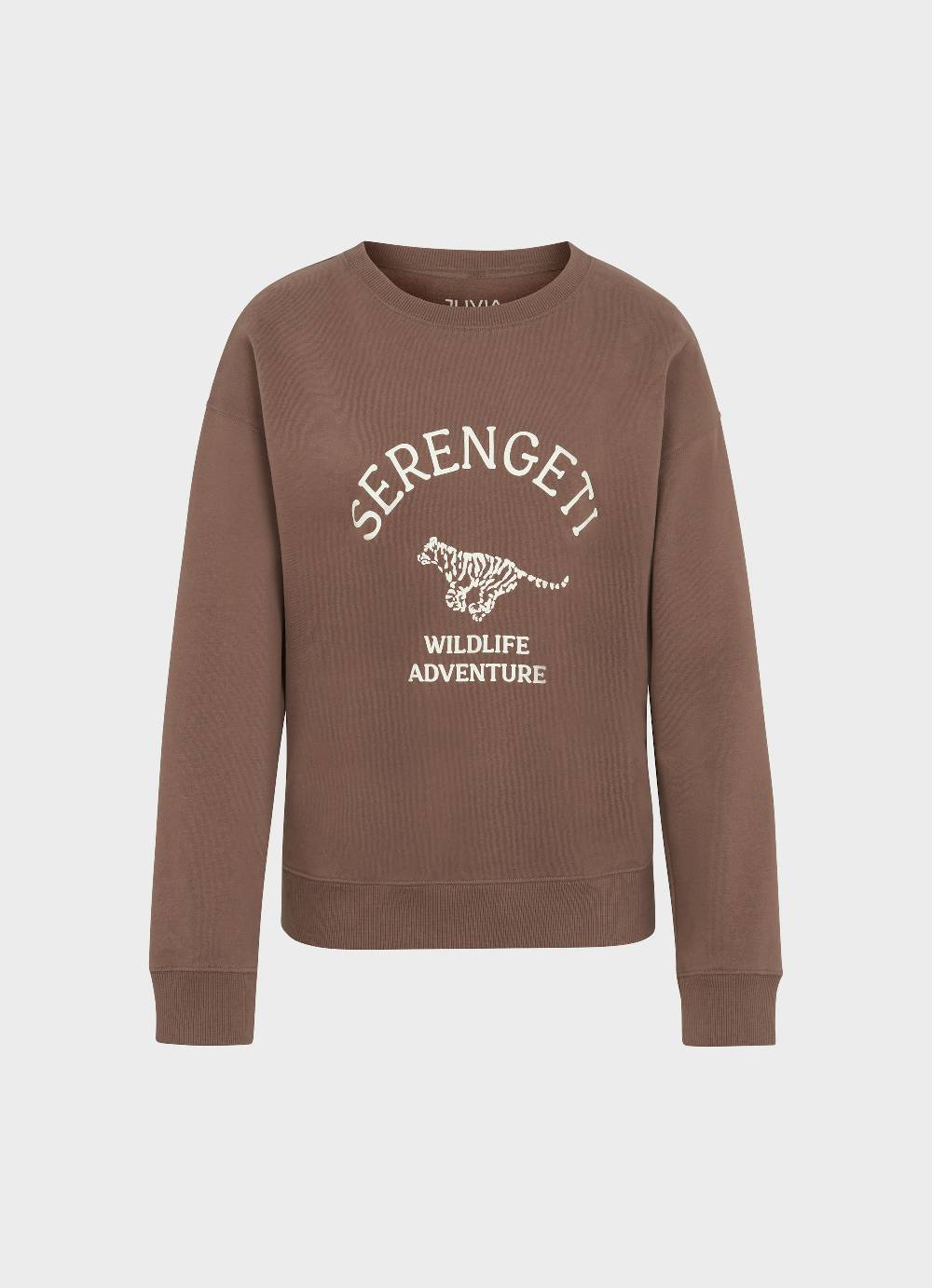 Juvia Regular Fit - Sweatshirt Blitzverkäufe