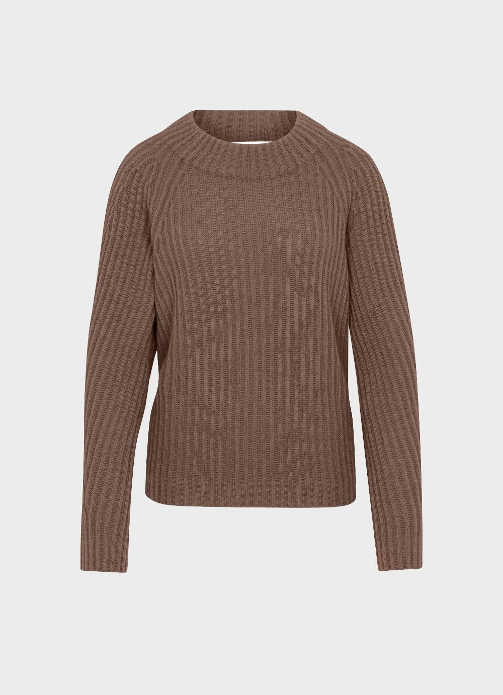 Juvia Cashmere Blend - Pullover Online