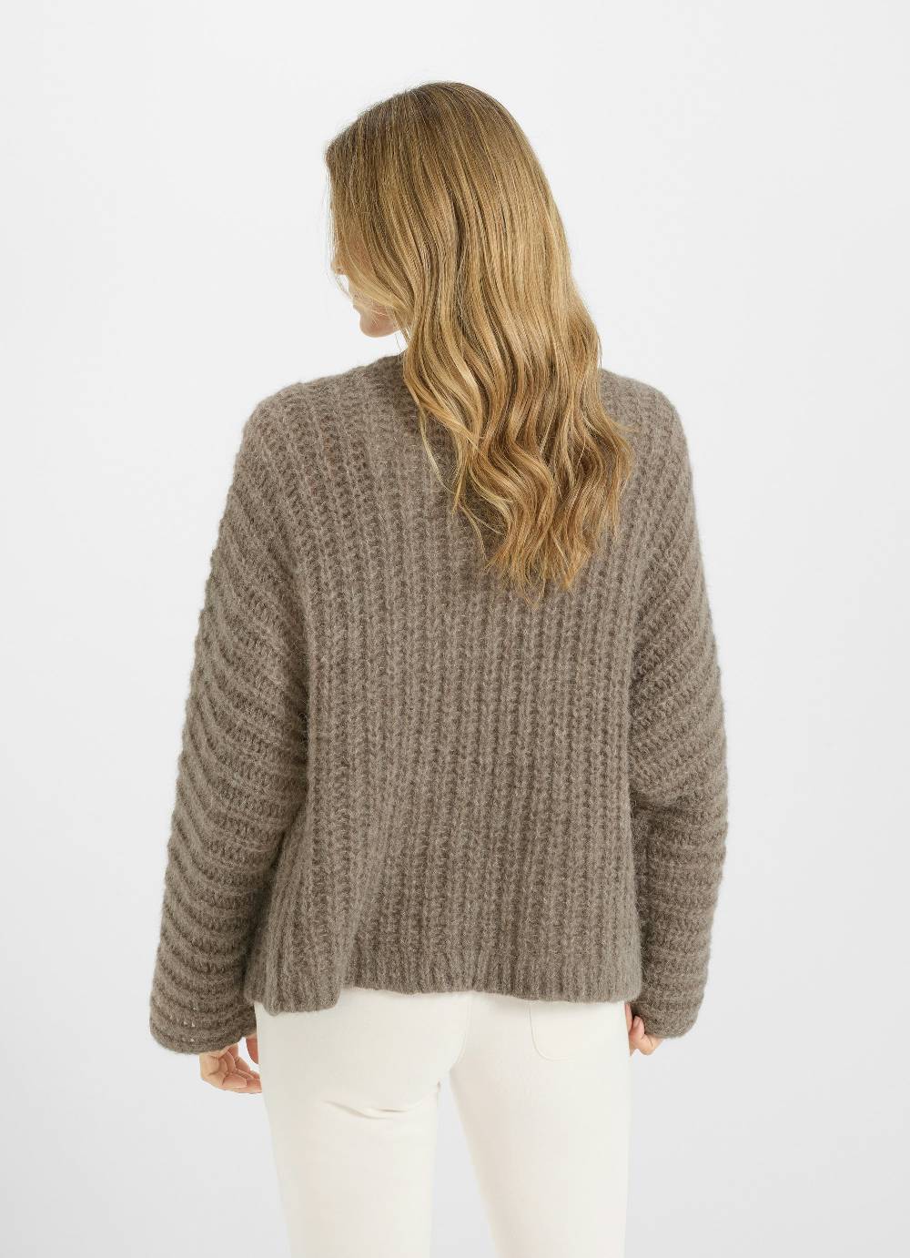 Juvia Strick - Cardigan Outlet