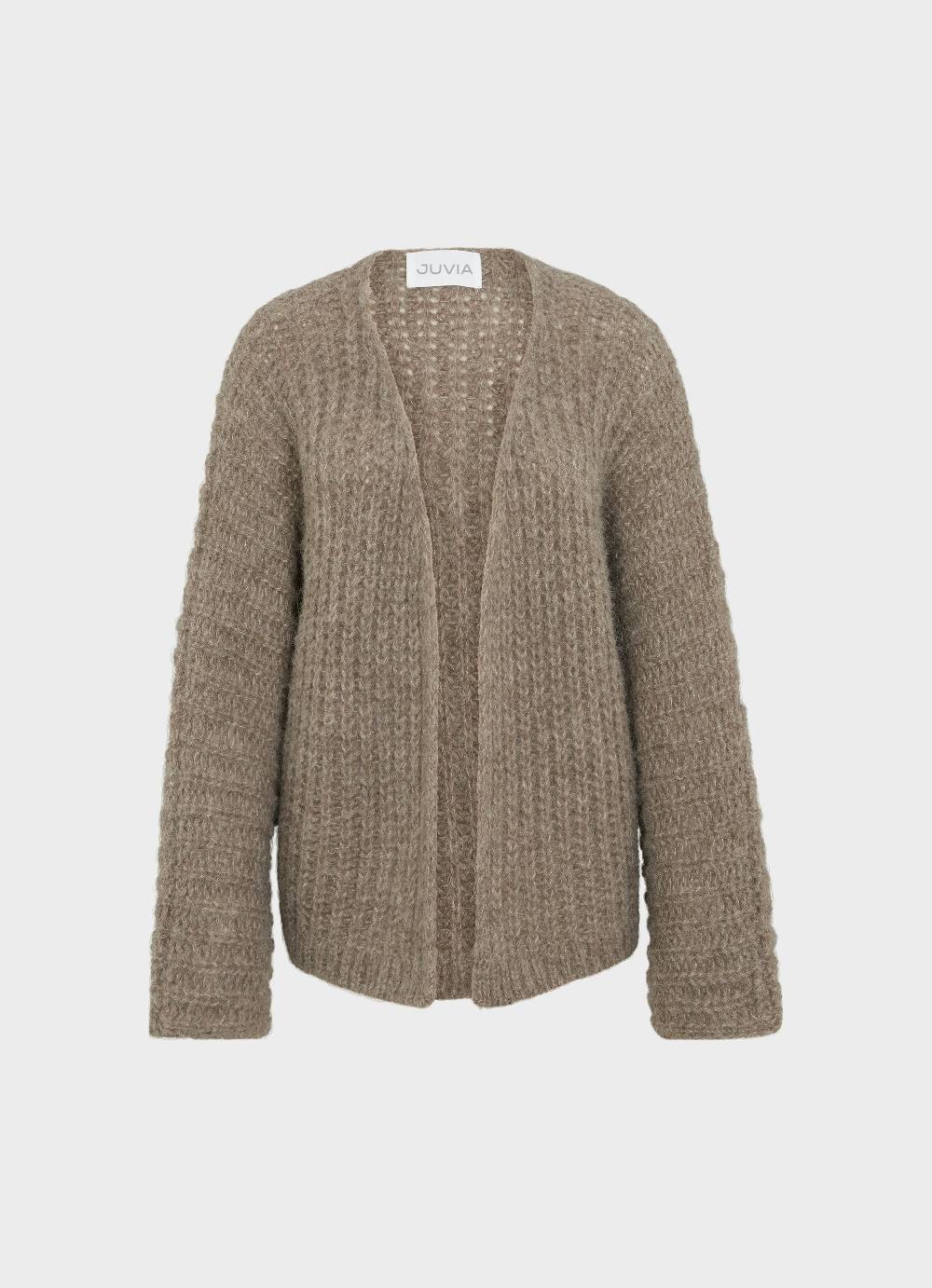 Juvia Strick - Cardigan Outlet
