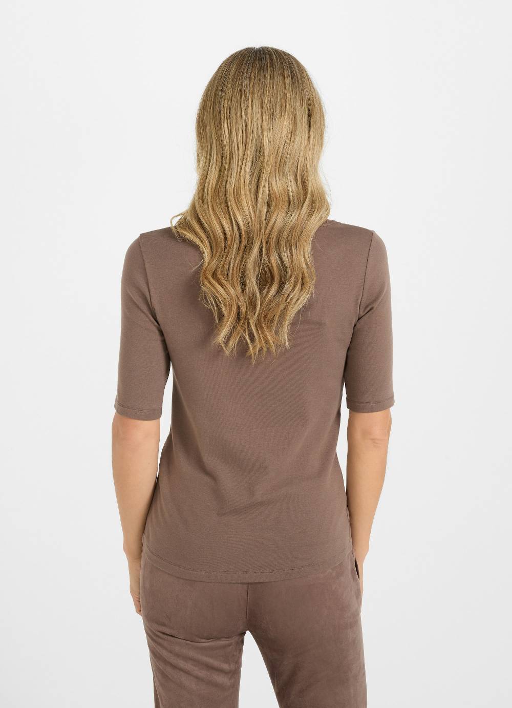 Juvia Jersey Modal - T-Shirt Auslauf