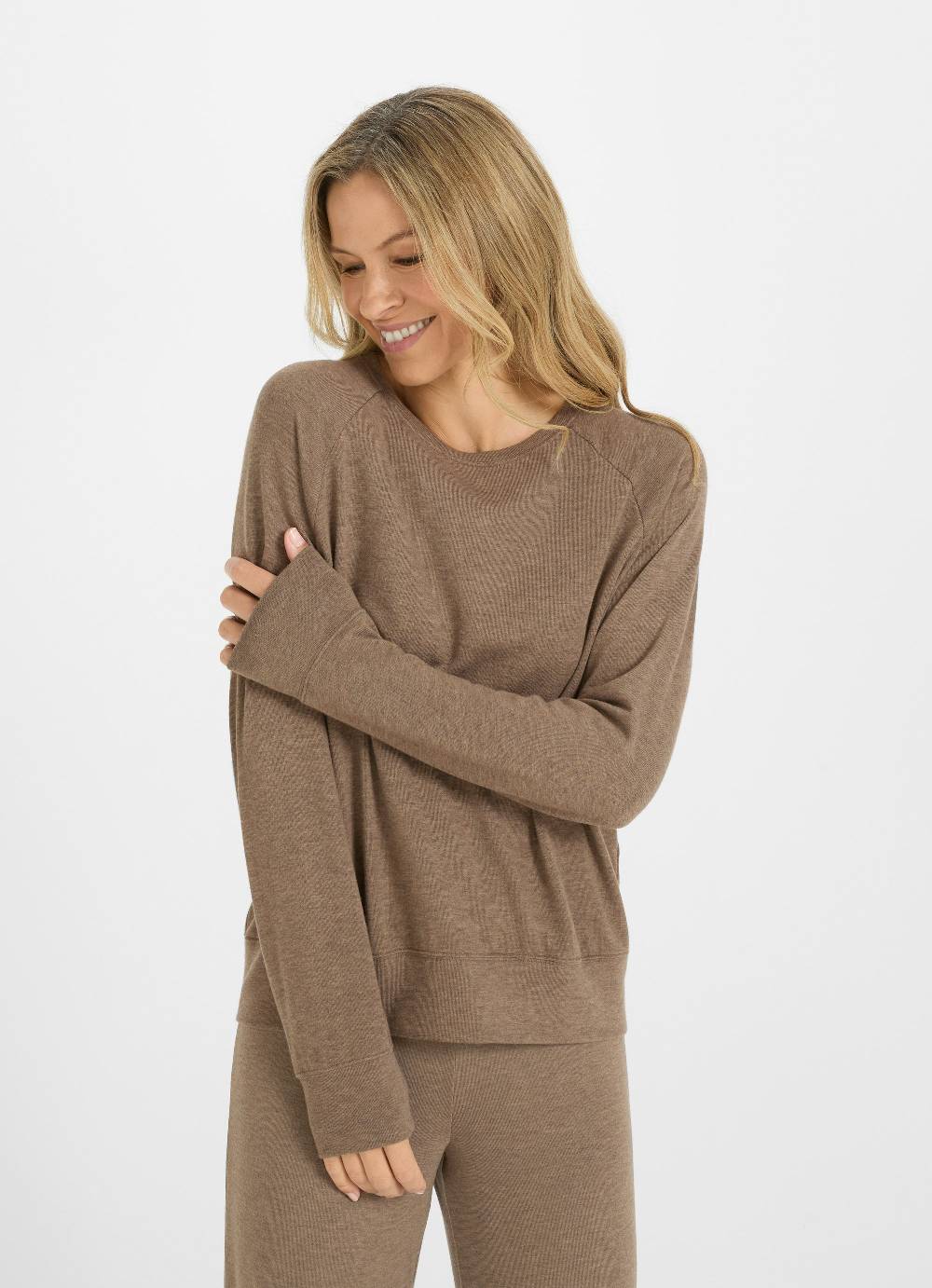 Juvia Sweatshirt