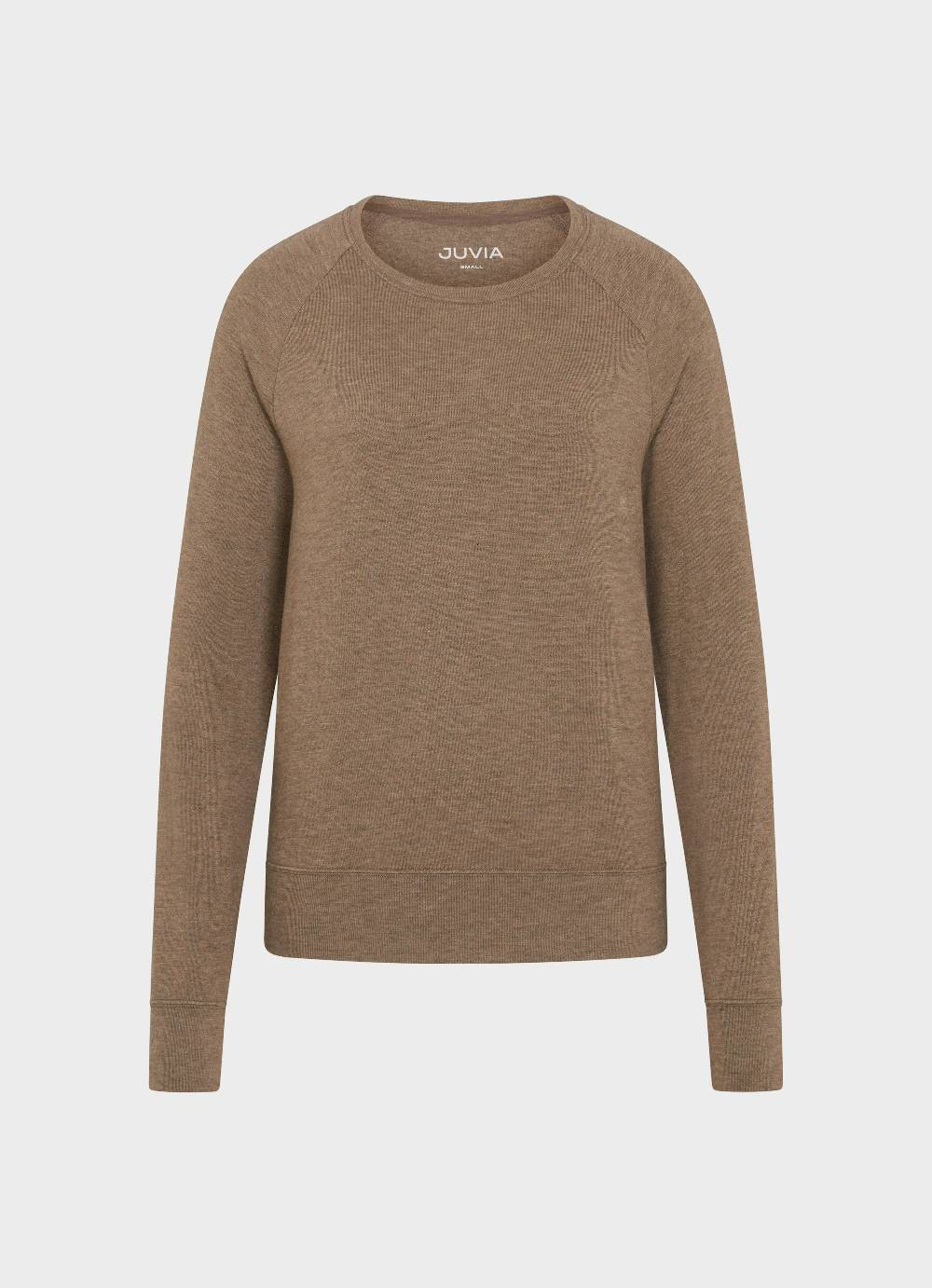 Juvia Sweatshirt Schlussverkauf
