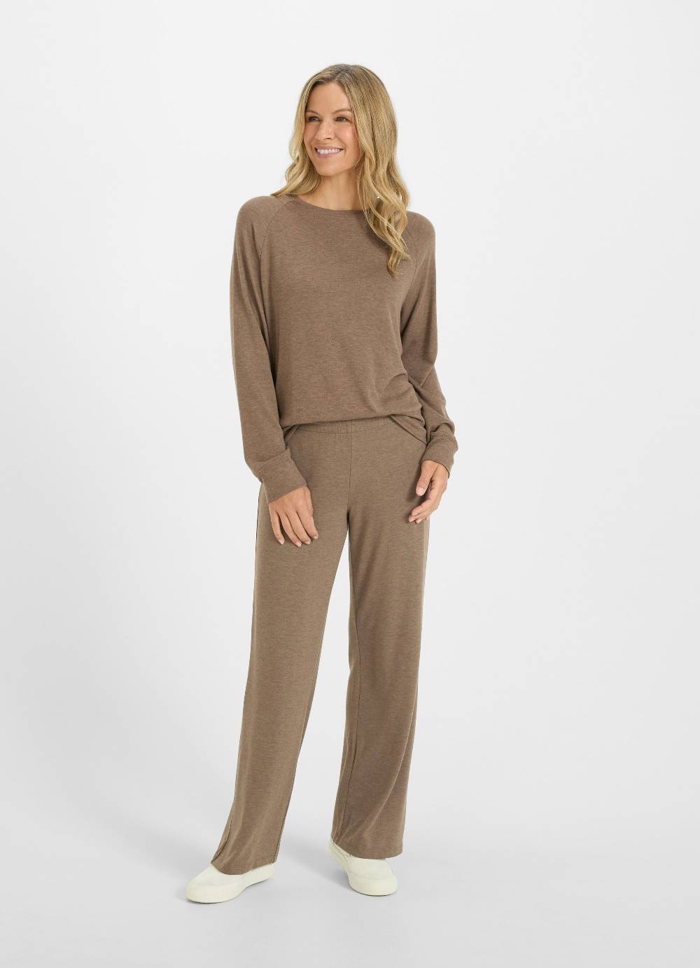 Juvia Wide Leg Fit - Hose