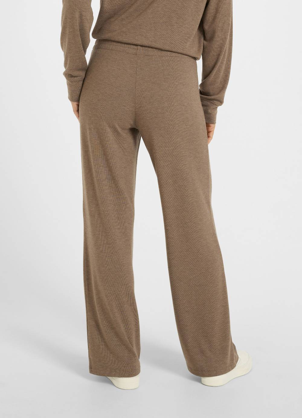Juvia Wide Leg Fit - Hose Günstiger Verkauf