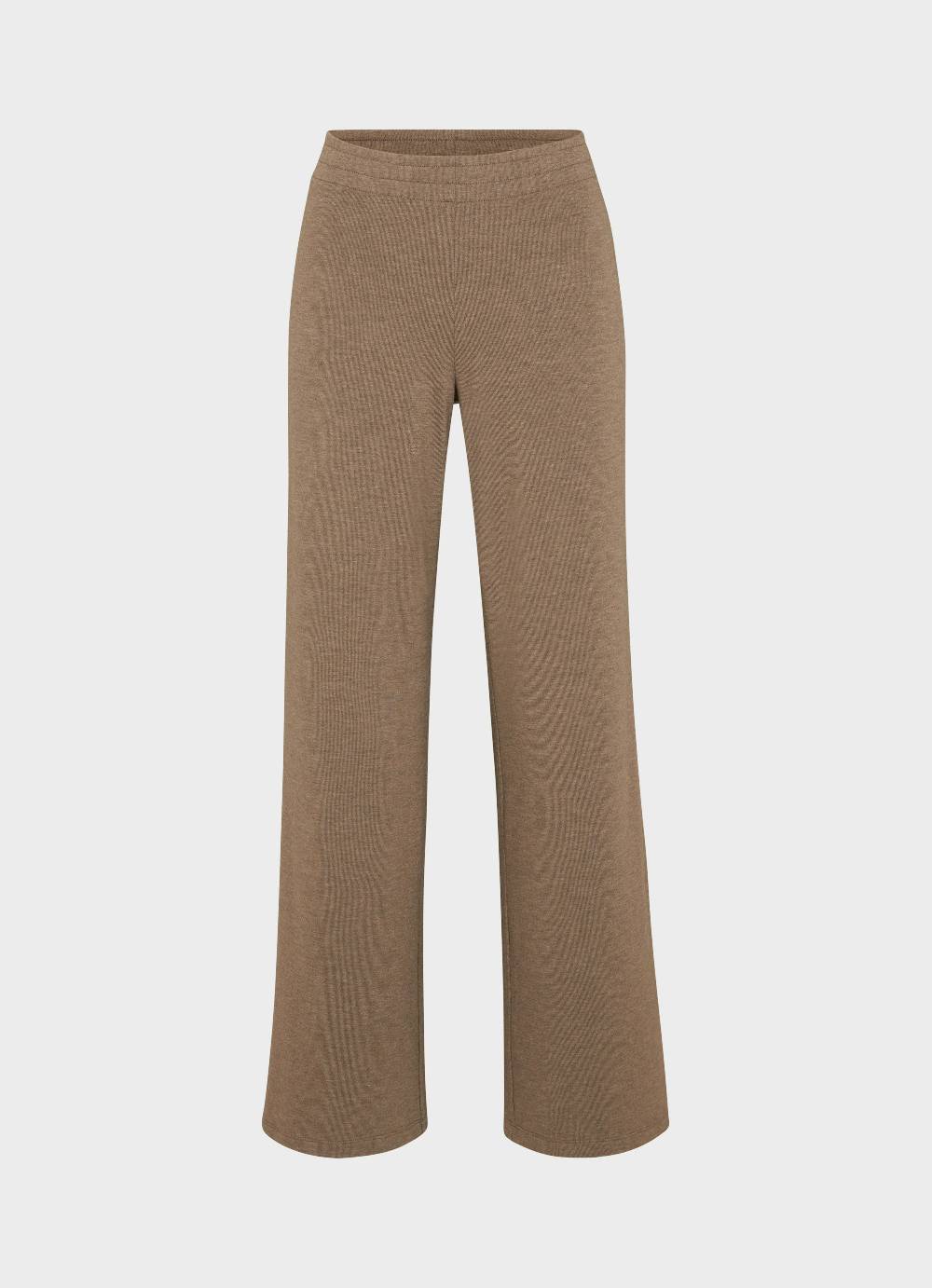 Juvia Wide Leg Fit - Hose Günstiger Verkauf