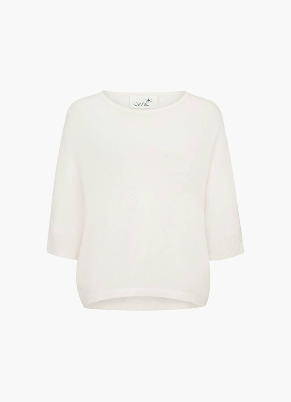 Juvia Cashmere Blend - Pullover Fabrikverkauf