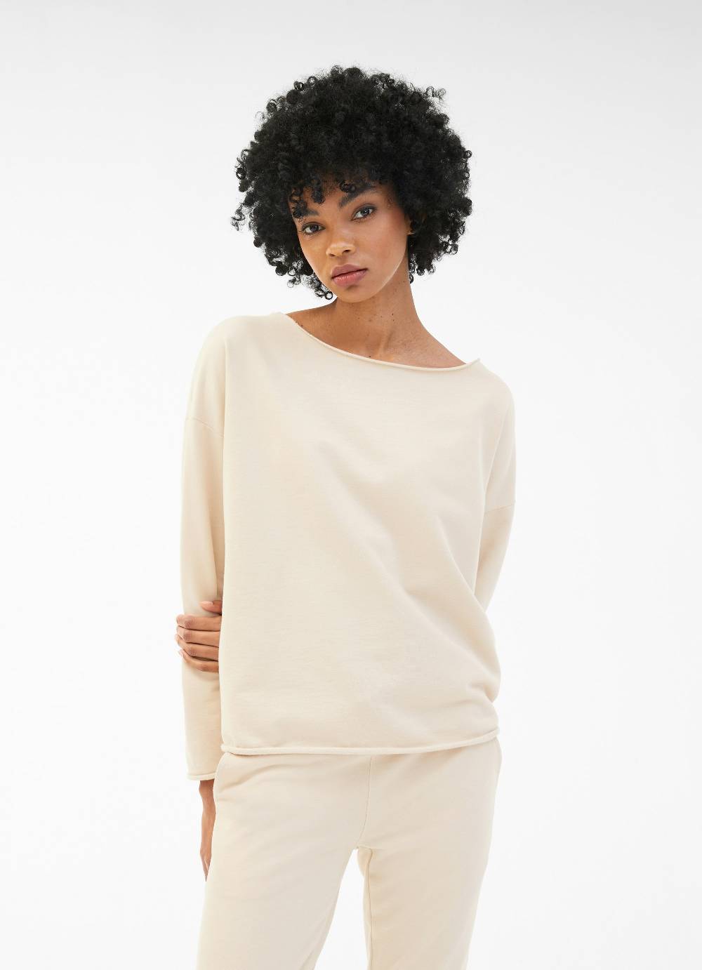 Juvia Sweatshirt