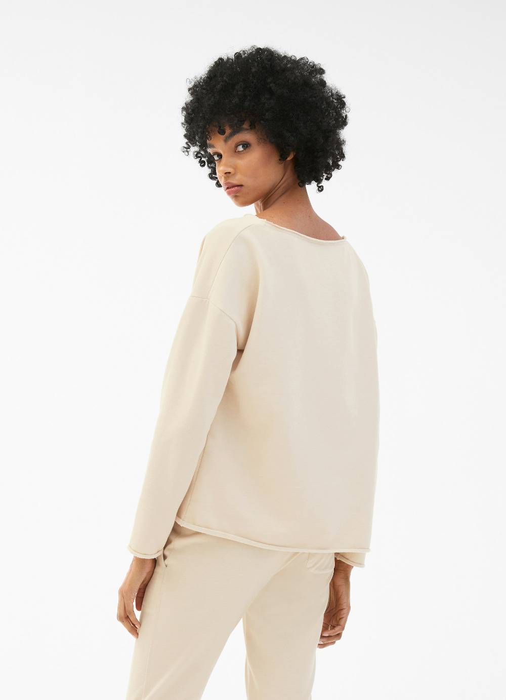 Juvia Sweatshirt Meist gekauft