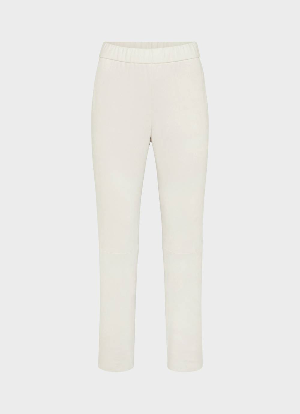 Juvia Tech Velours -Bootcut Hose Online