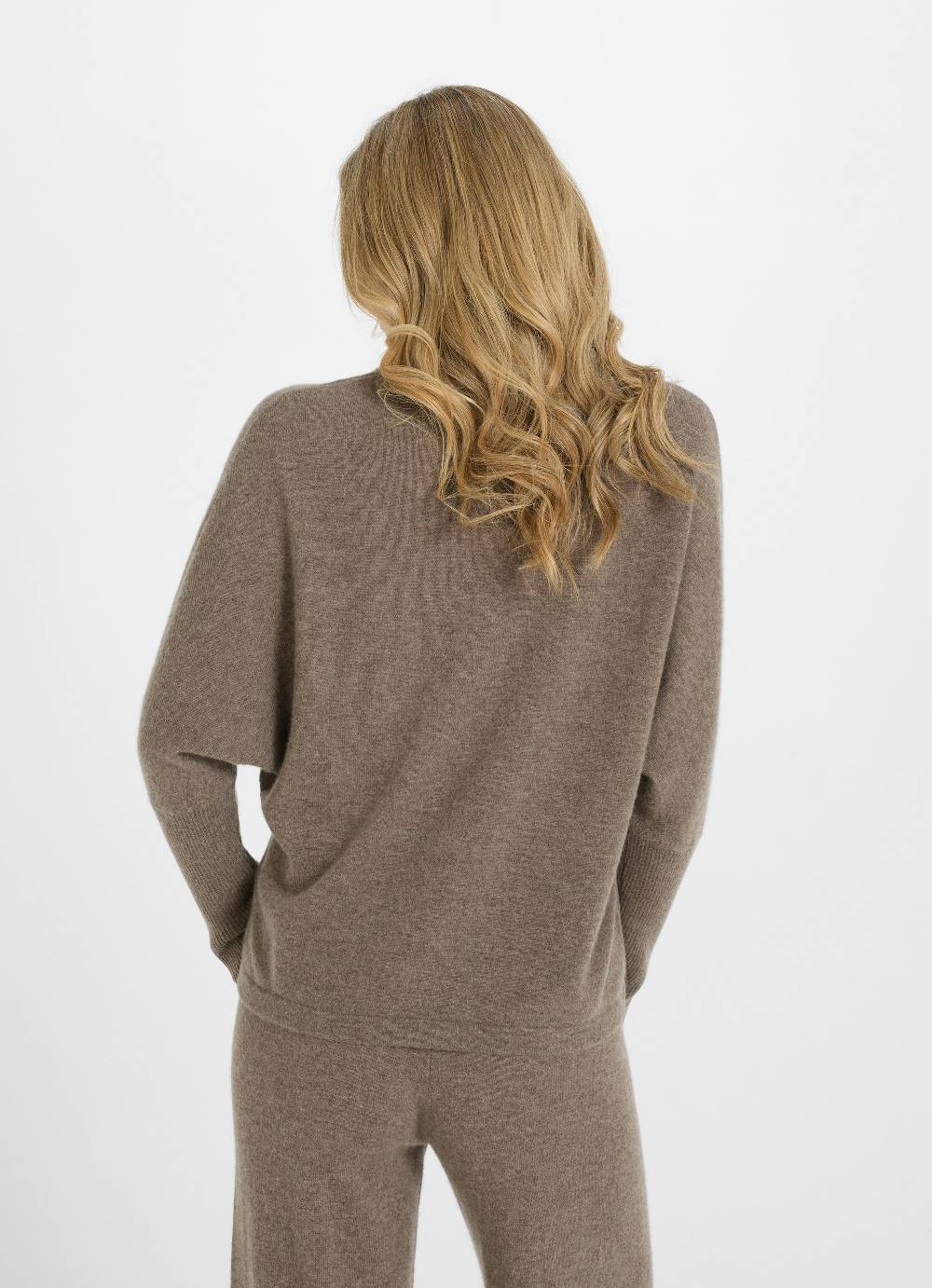 Juvia Cashmere Blend - Pullover Verkauf