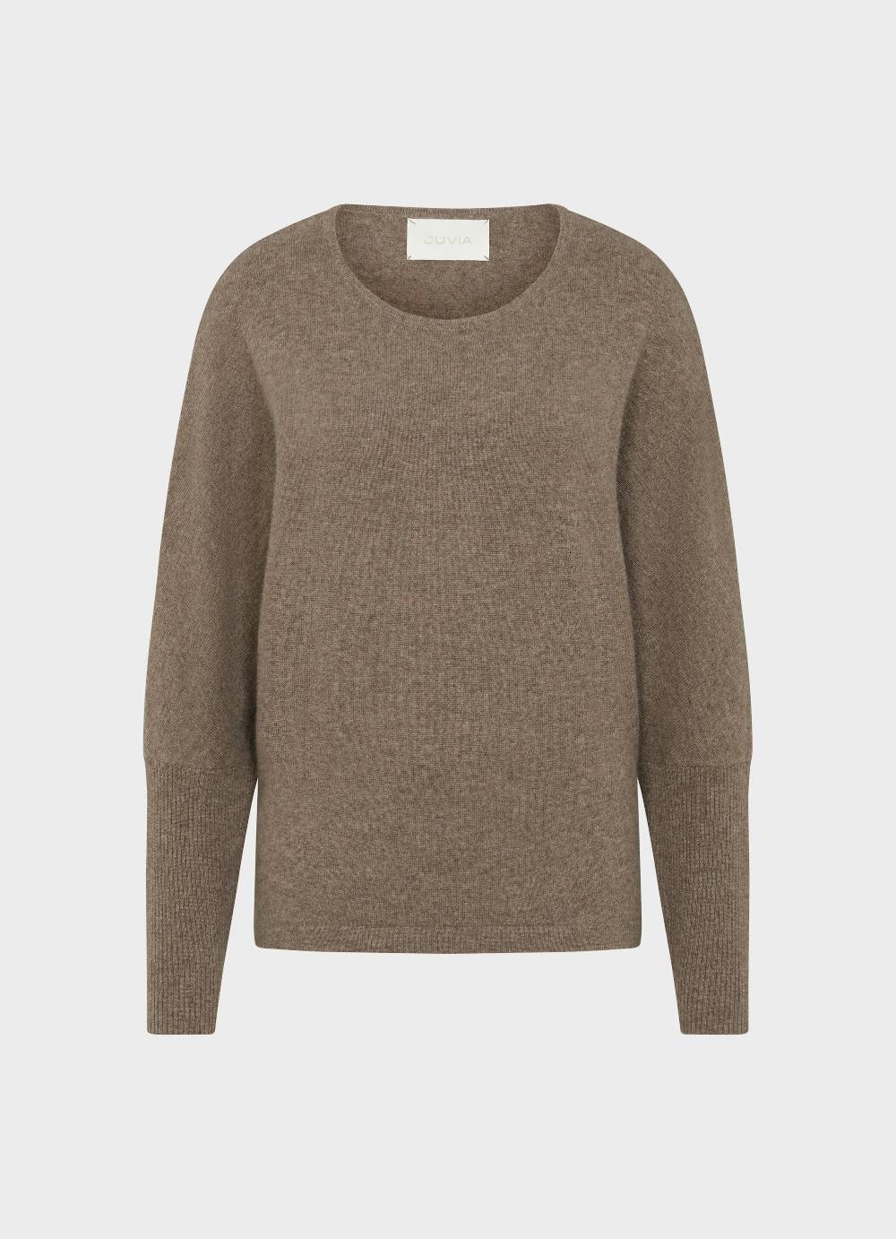 Juvia Cashmere Blend - Pullover Verkauf