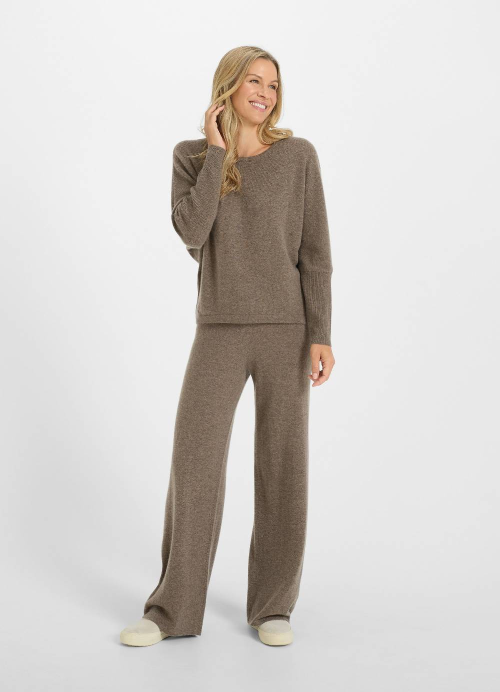 Juvia Cashmere Blend - Pullover Verkauf