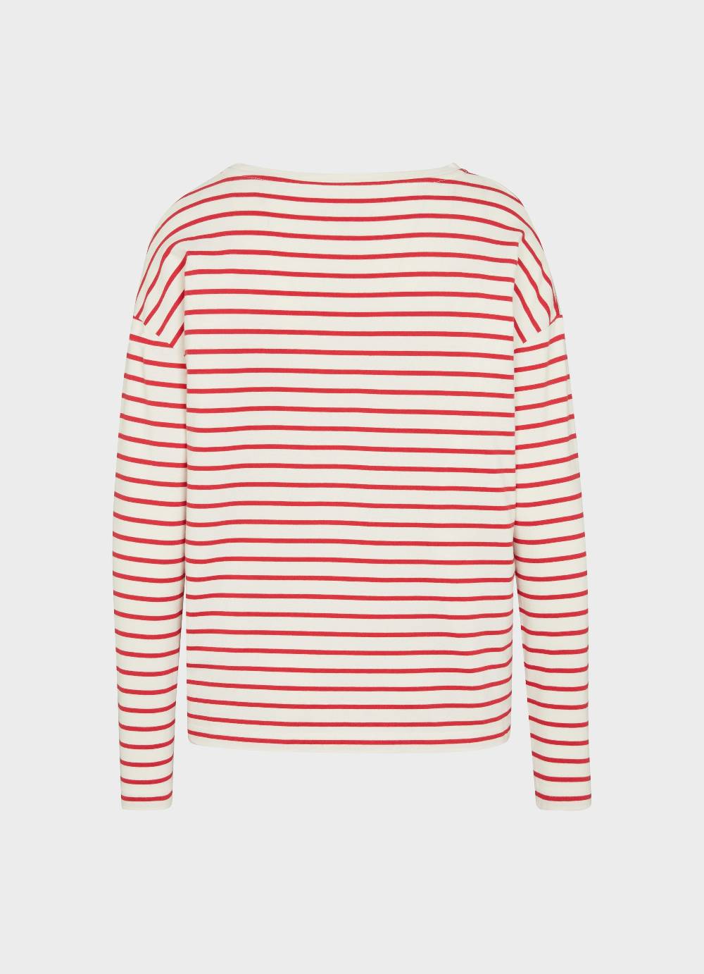 Juvia Striped Longsleeve Angebote