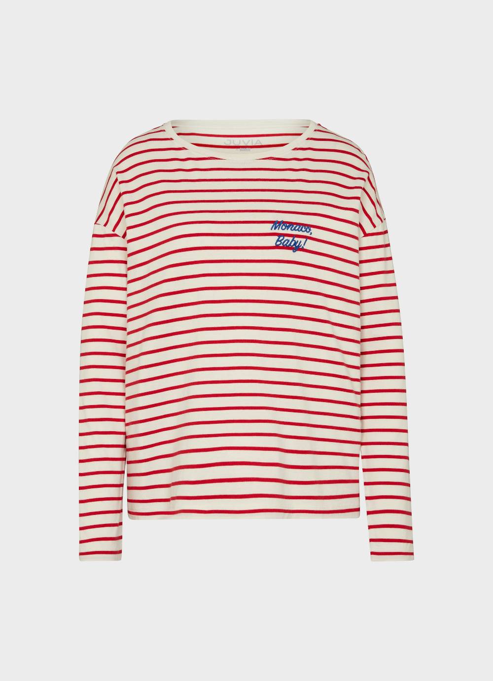 Juvia Striped Longsleeve Angebote