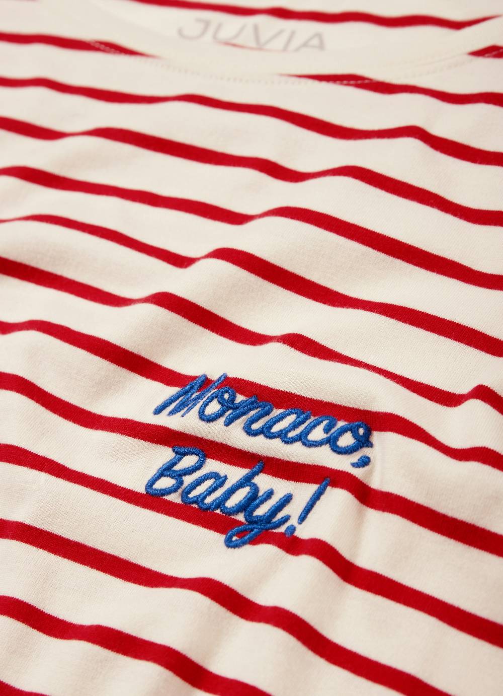 Juvia Striped Longsleeve Angebote