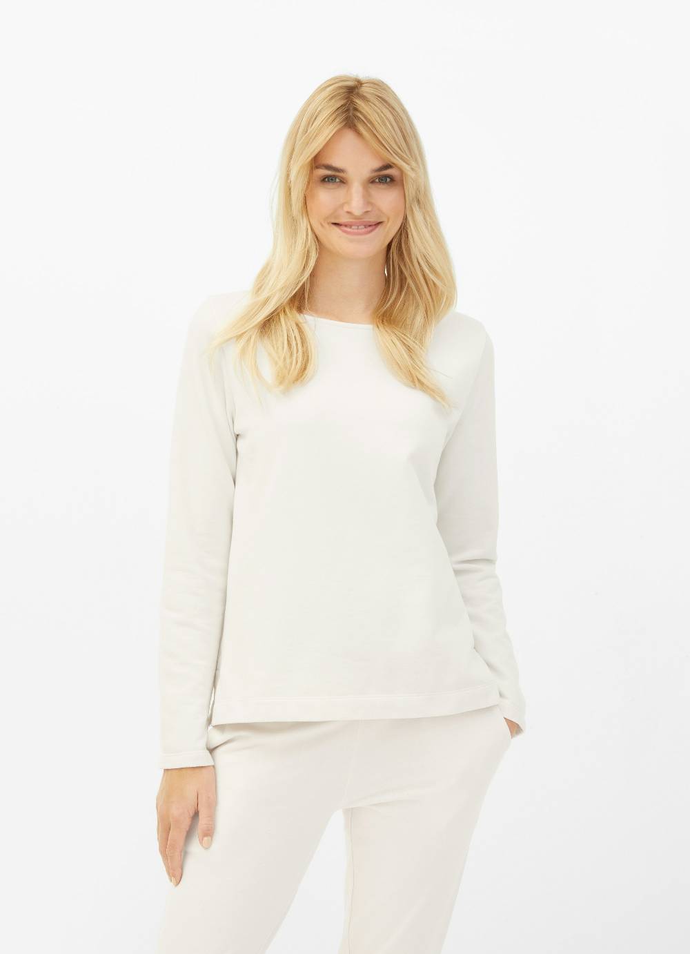 Juvia Slim Fit - Sweater