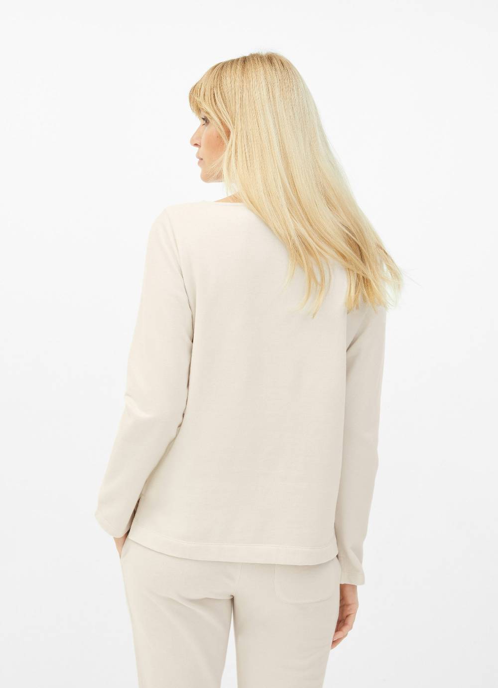 Juvia Slim Fit - Sweater Hotsell