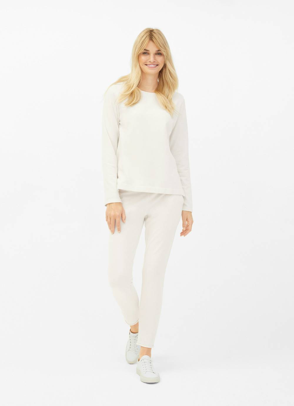 Juvia Slim Fit - Sweater Hotsell