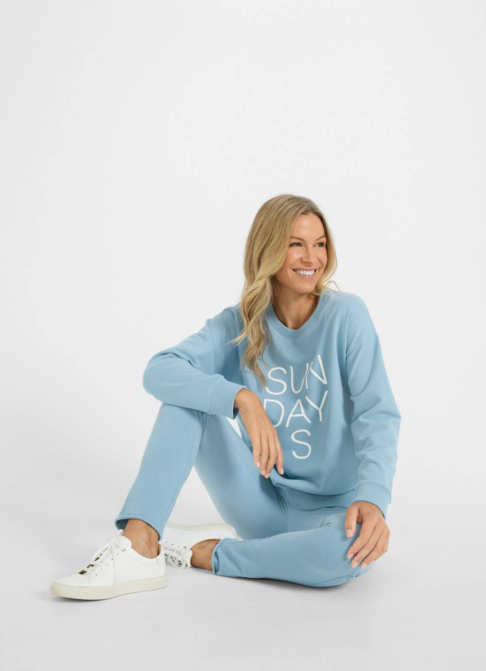 Juvia Sweatshirt im Angebot