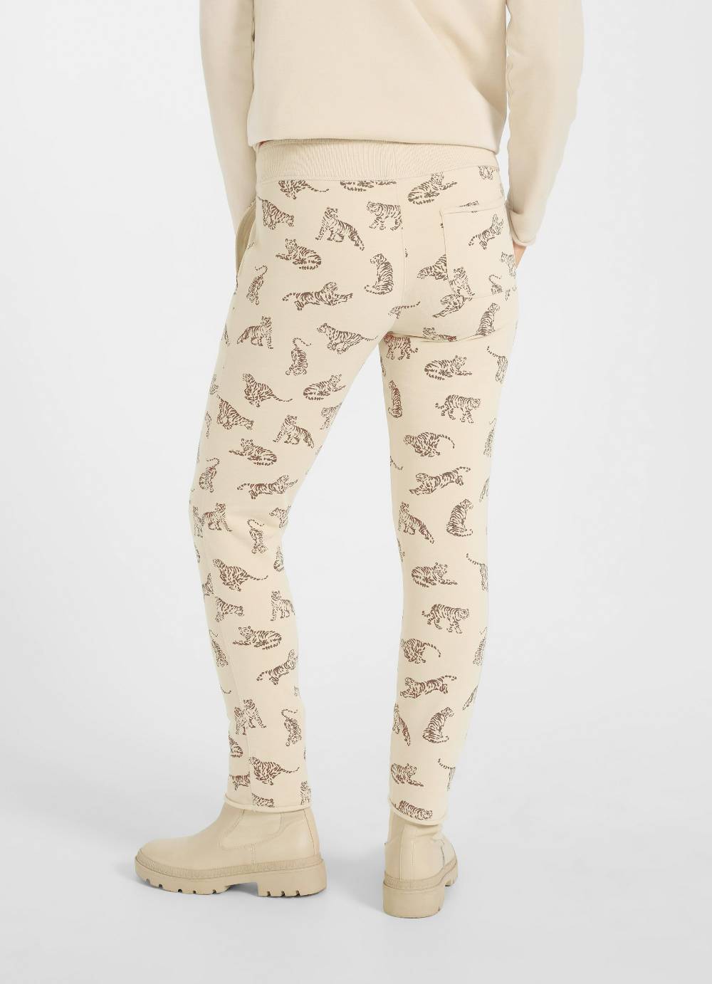 Juvia Slim Fit - Sweatpants Schlussverkauf