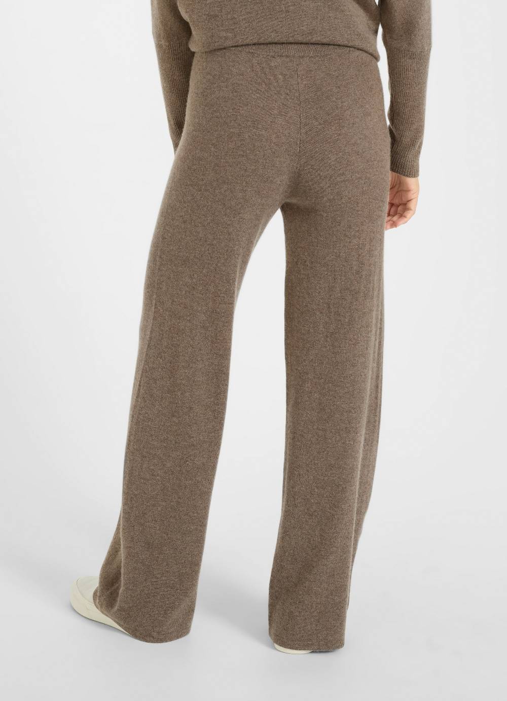 Juvia Cashmere Blend - Strickhose Fabrikverkauf