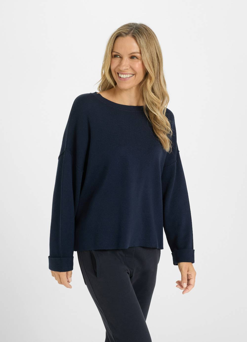 Juvia Padstow Sweater Online