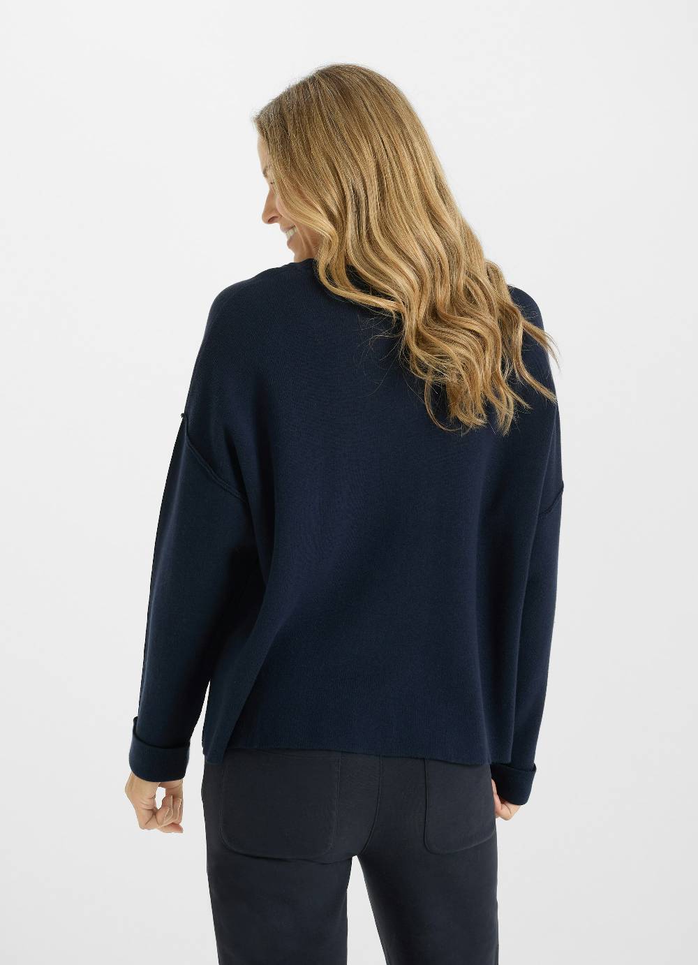 Juvia Padstow Sweater Online