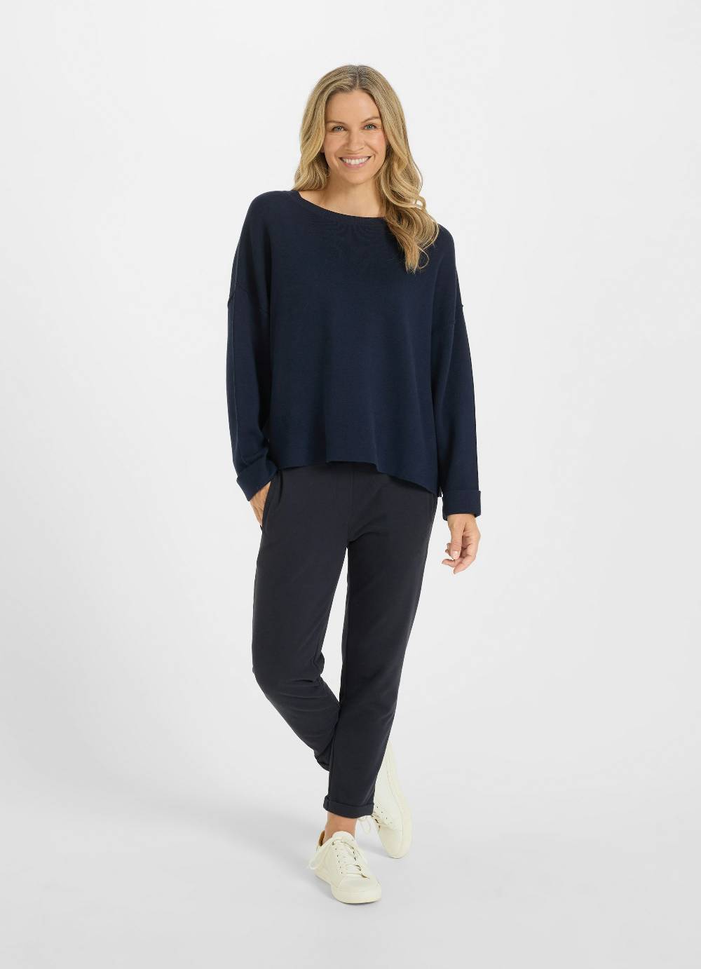 Juvia Padstow Sweater Online